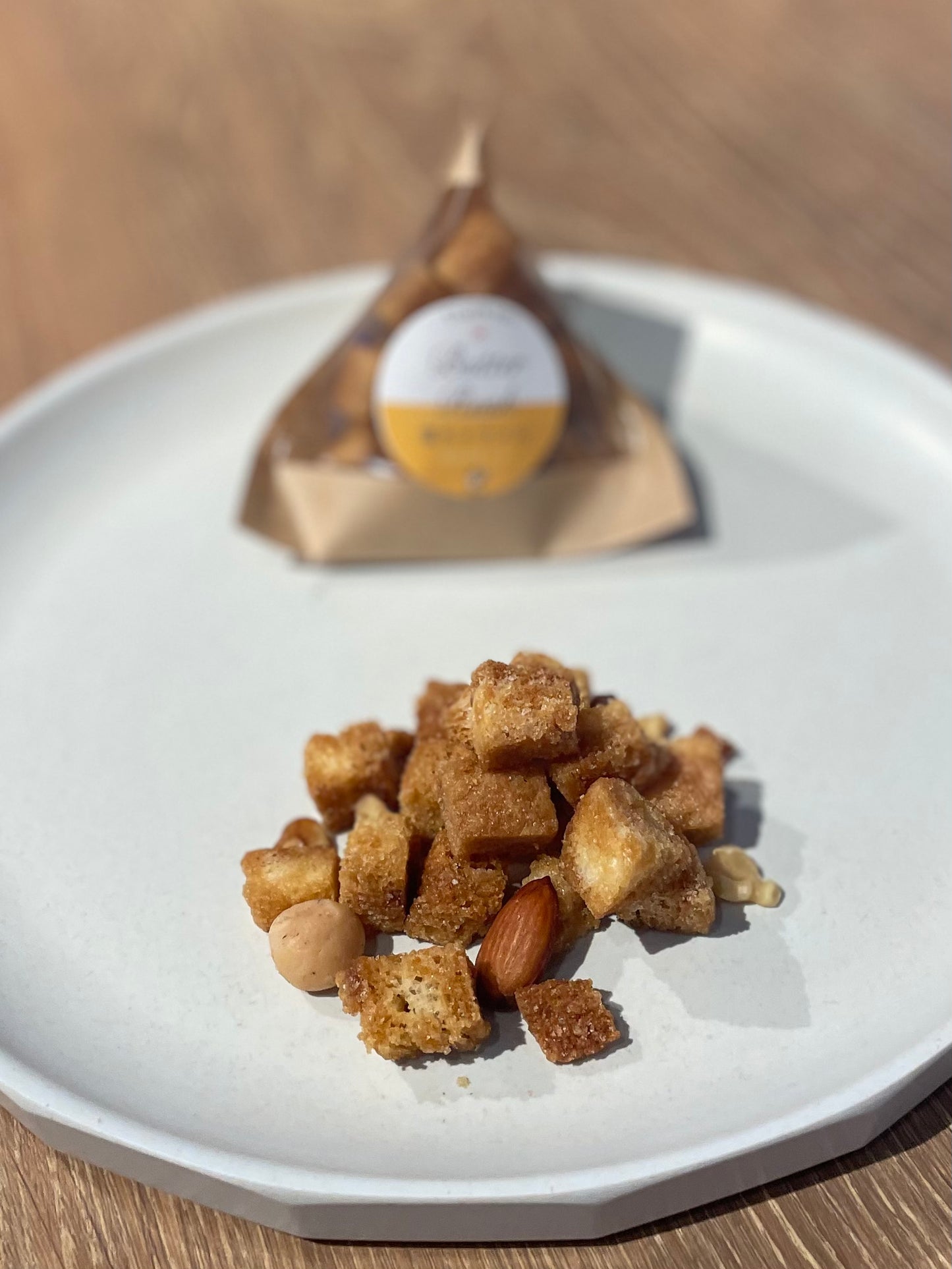 『福は内!鬼さんクッキーセット』