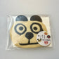 あにまるクッキー「パンダ🐼」