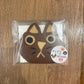 あにまるクッキー「ねこ🐈」