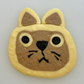 あにまるクッキー「シャム猫🐈」