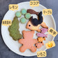 限定販売！！　クッキーアソート　夏　【金魚】