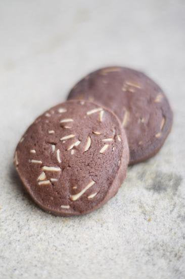 ココアナッツクッキー　1枚入